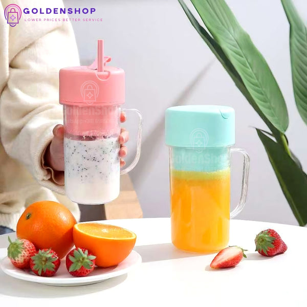 USB Blender Čaša blender za voće Smoothie Sokovnik
