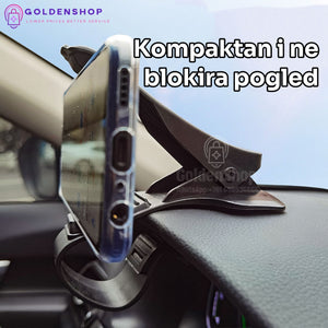 Drzac YC-68 za kontrolnu tablu Stipaljka