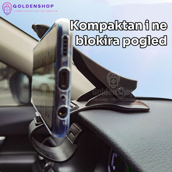 Drzac YC-68 za kontrolnu tablu Stipaljka
