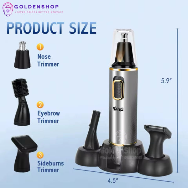 Trimer set 3in1 DSP 40032