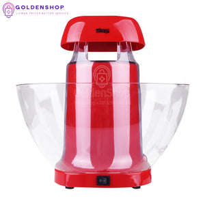 Aparat za kokice profesionalni dsp 1200w