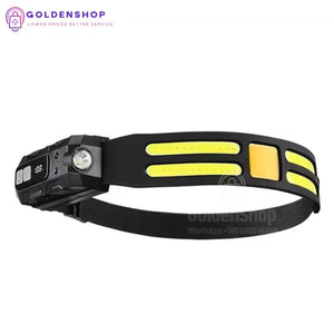 Led lampa-Led traka za mehanicare