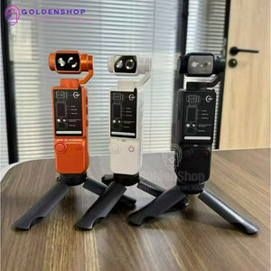 4K Akciona Kamera Q8 Gimbal 180 WiFi NOVO