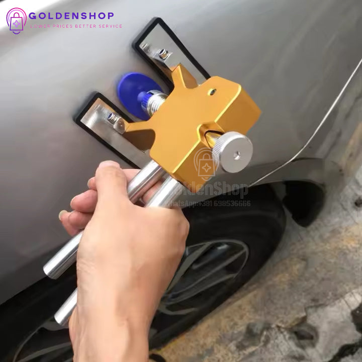 Alat za ispravljanje limarije na automobilu Mini Lifter