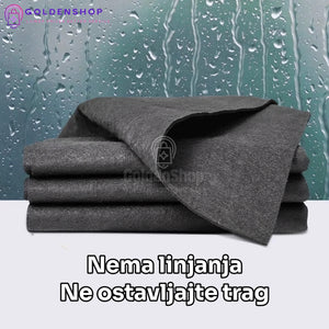 Magicne krpe 24 kom Krpe za ciscenje bez hemije Krpe za sve