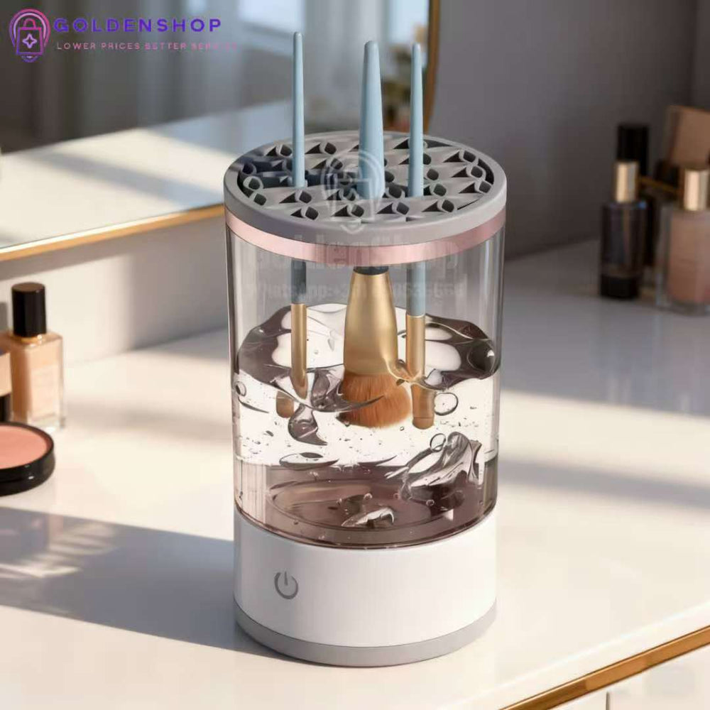 aparat za ciscenje cetkica