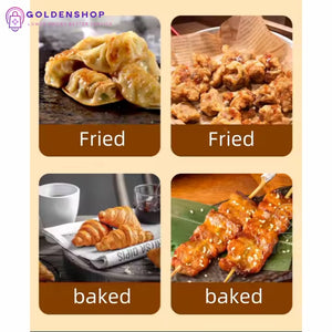 Friteza 6l Friteza 6l Friteza na vruc vazduh Air Friteza