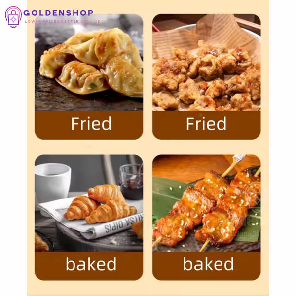 Friteza 6l Friteza 6l Friteza na vruc vazduh Air Friteza