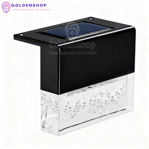 Lampe Solarne lampe za ograde