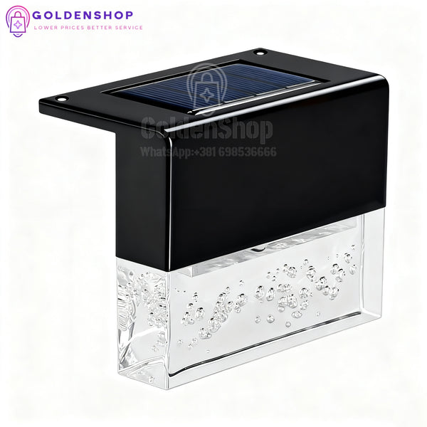 Lampe Solarne lampe za ograde