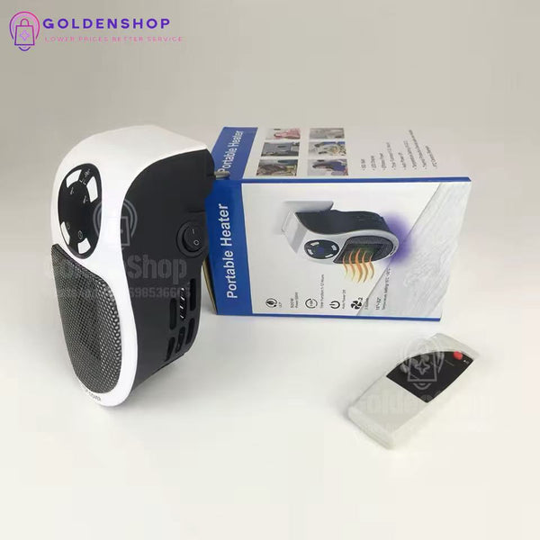 Mini grejalica Mini grejalica 500w Prenosna grejalica