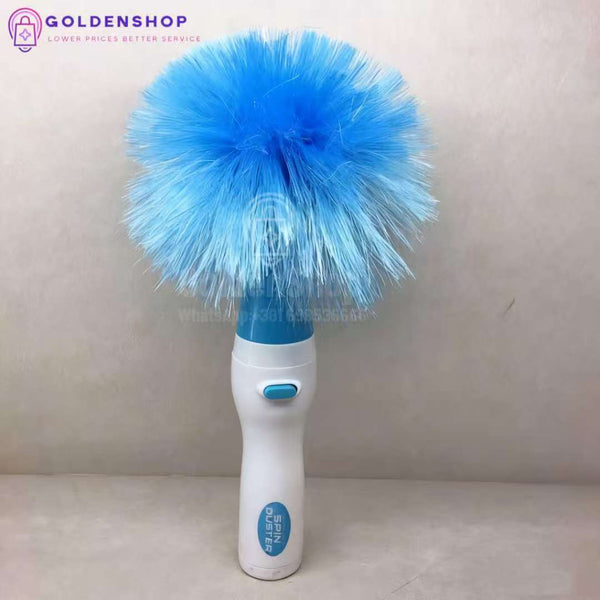 Elektricni Prasko Čistač Prašine Spin Duster