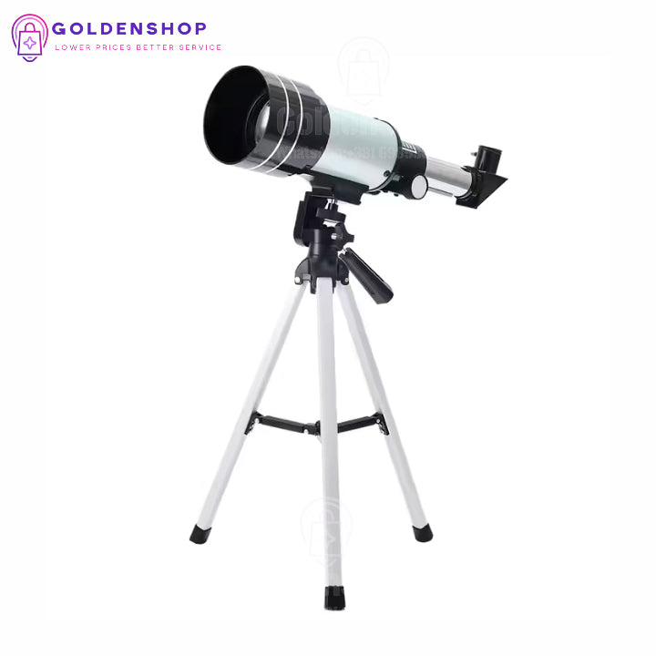 Teleskop Astronomski teleskop F30070M