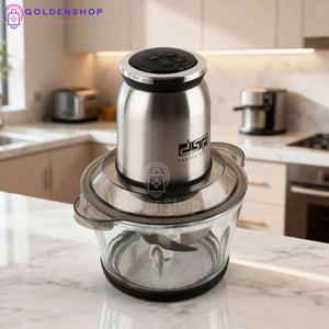 blender za meso voce povrce 2L seckoDSP