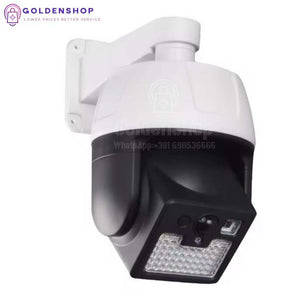 Solarni reflektor - Lažna kamera HW-5118-1