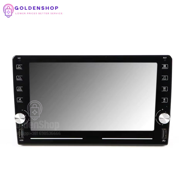 Multimedia ANDROID 11.1 Pervoi CTC 8803 Navigacija Euro dzek