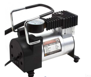 Auto kompresor za vazduh mini kompresor za gume 12V