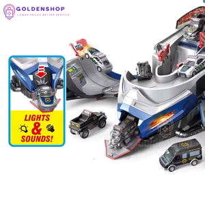 2u1 Transformers kaciga