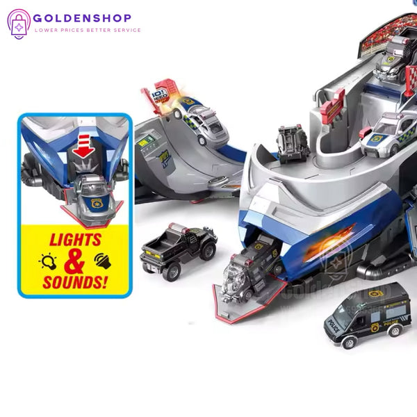 2u1 Transformers kaciga