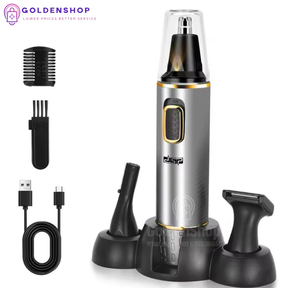 Trimer set 3in1 DSP 40032