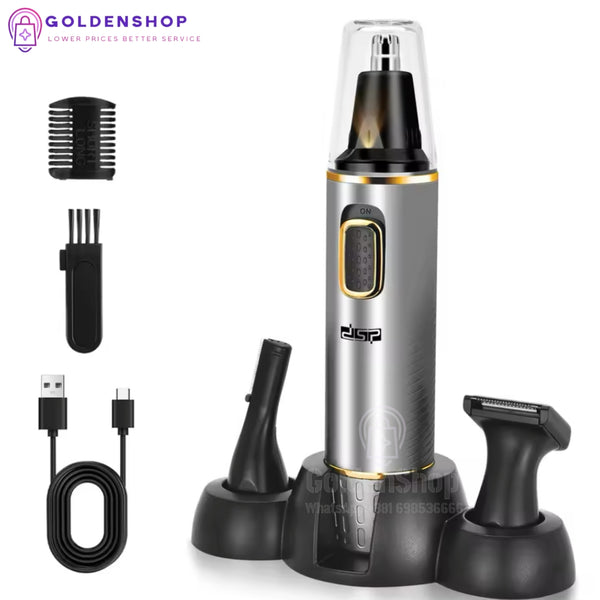 Trimer set 3in1 DSP 40032