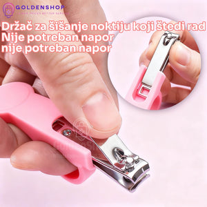 Set za negu beba komplet za bebe pribor za bebe