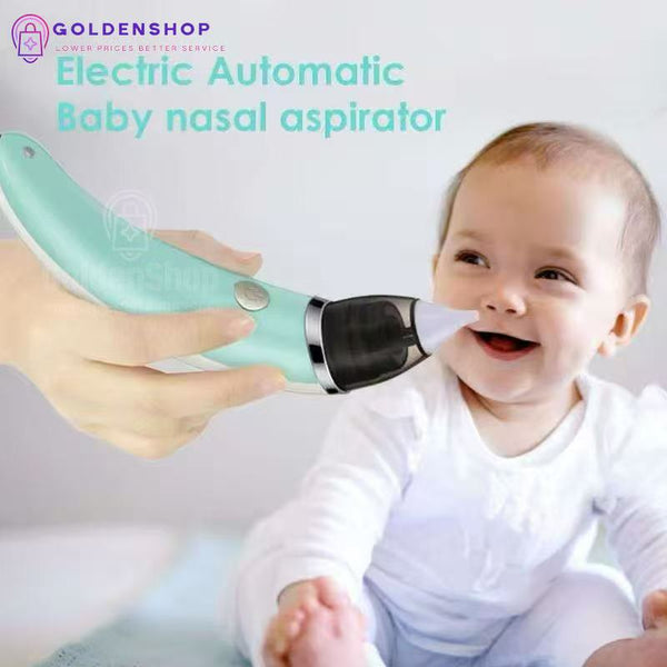 Nosko za bebe elektricni
