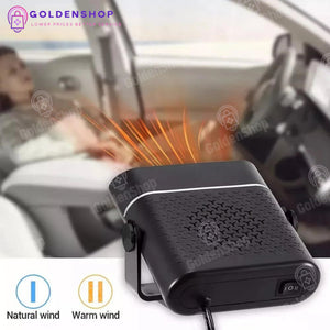 Grejalica za Kola 150w