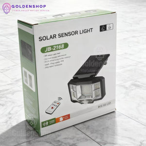 Solarna lampa - Solarni reflektor