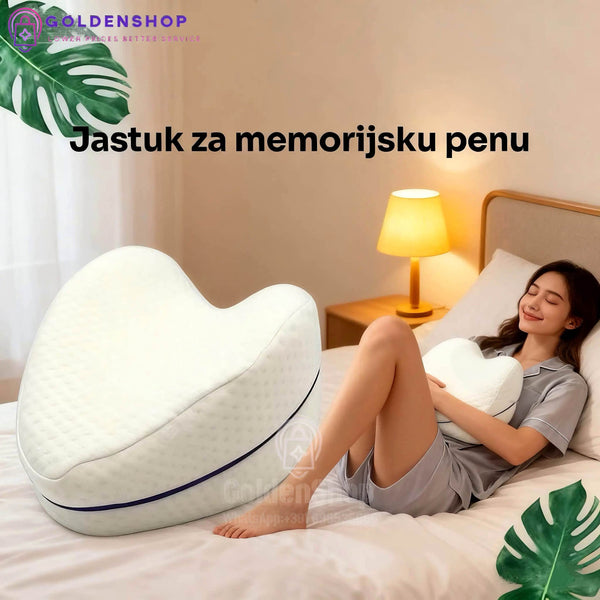 Ortopedski jastuk za noge