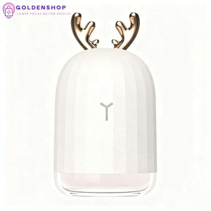 Aroma difuzer-ovlaživač vazduha