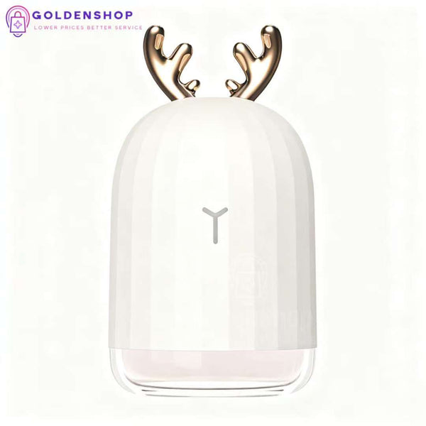 Aroma difuzer-ovlaživač vazduha