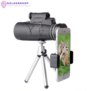 Monokular teleskop Busnell