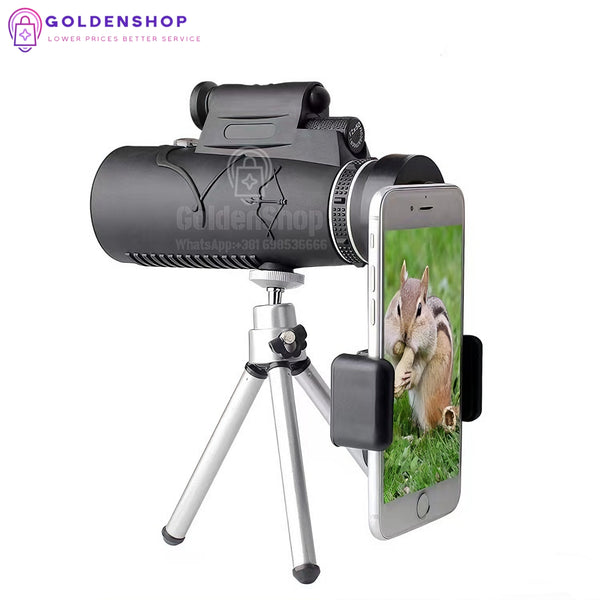 Monokular teleskop Busnell