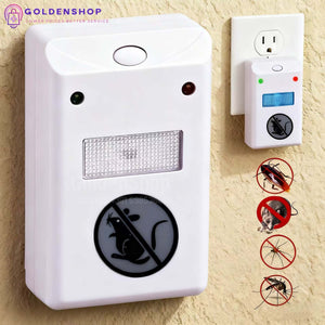 Rasterivač buba, komaraca, insekata, glodara