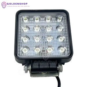 Led radni farovi 42W