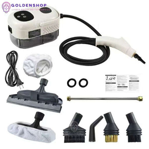 Parni cistac Parocistac 2500w
