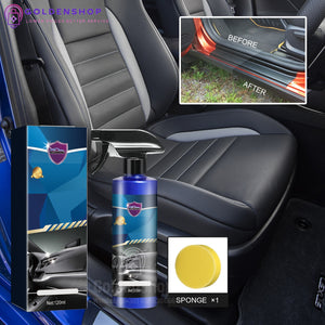 Keramički zaštitni nano premaz za auto 120ml
