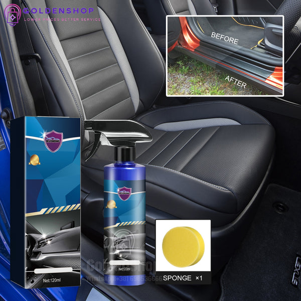 Keramički zaštitni nano premaz za auto 120ml