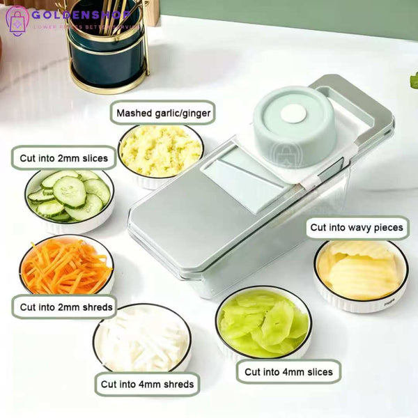 Super secko za brzo spremanje hrane