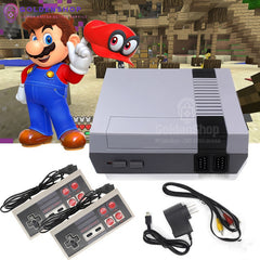 KONZOLA-Nintendo retro konzola-Konzola sa igricama