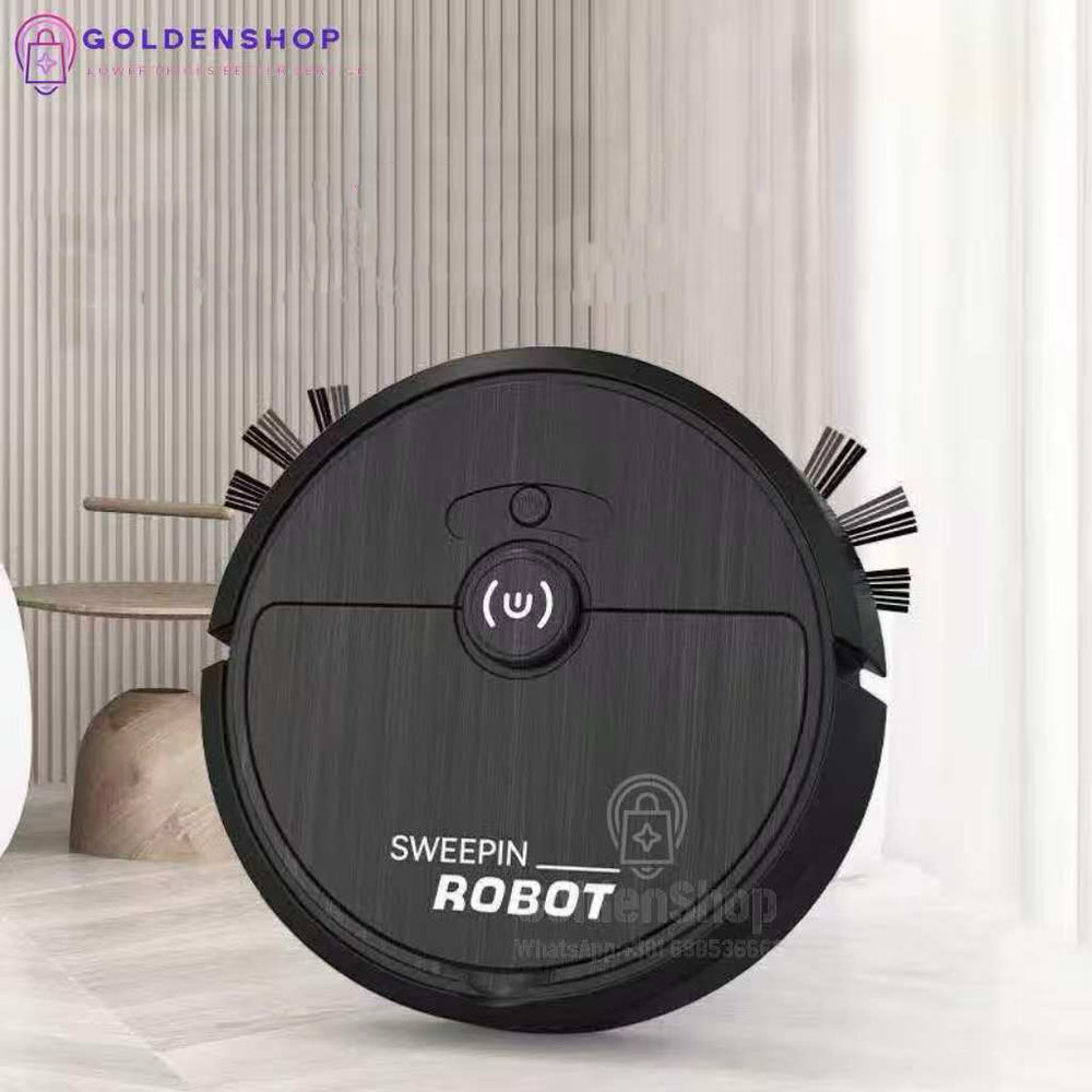 Usisivač USISIVAČ usisivač smart usisivač Robot usisivač