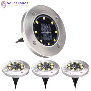 Solarna svetla za baštu, dvorište - dekoracija