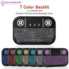 Mini bežična tastatura