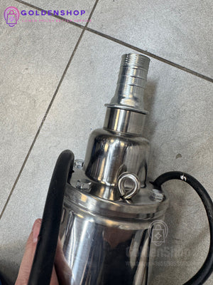 Moćne Ruske Pumpe: Raketa 1100W i Potapajuća 600W,Ruska Pumpa