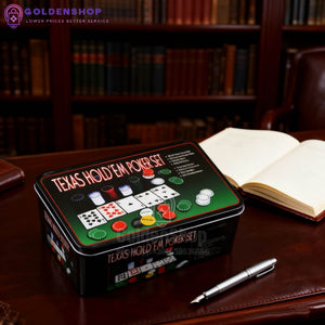 Poker Set za poker POKER Set za poker