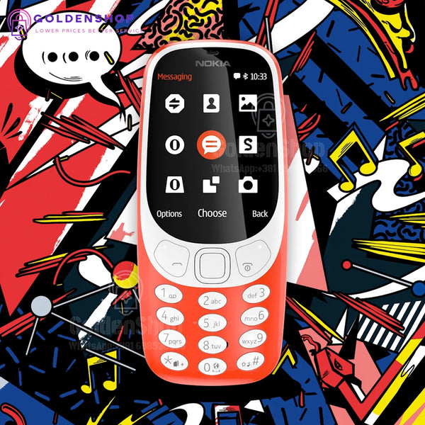 Nokia 3310 sa dve kartice dual sim nokia sprski meni