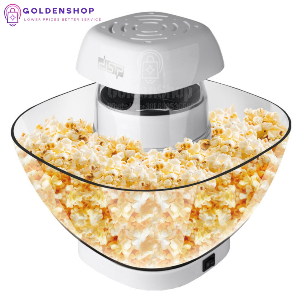 Aparat za kokice profesionalni dsp 1200w