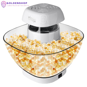 Aparat za kokice profesionalni dsp 1200w