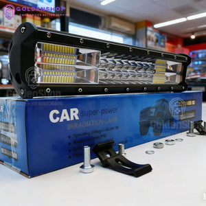 Led bar 180w Led radni far 31cm